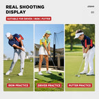 PGM JZQ040 Golf Arm Alignment Trainer