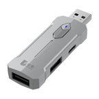 Gamwing Console Mobile Game Keyboard and Mouse Converter