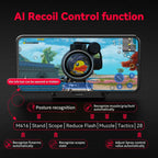 Gamwing Console Mobile Game Keyboard, Mouse and Converter Set