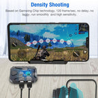 Gamwing Mix Pro+ Bluetooth Console Mobile Game Keyboard and Mouse Converter — view 7