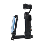 2-in-1 Quick-Release Phone Clamp Mount — view 5