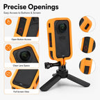 Camera Protective Frame with 1/4 Screw Mount — view 7