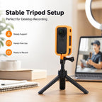 Camera Protective Frame with 1/4 Screw Mount — view 9