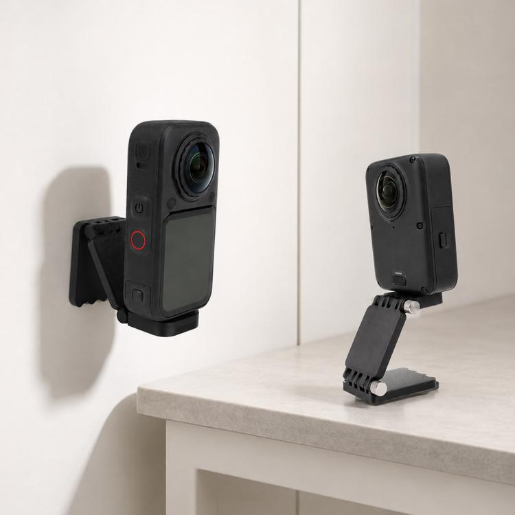 Foldable Magnetic Mount