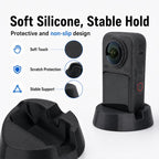 Silicone Camera Base Non-Slip Mount — view 7