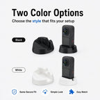 Silicone Camera Base Non-Slip Mount — view 9