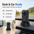 Silicone Camera Base Non-Slip Mount — view 10