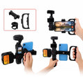 Modular Smartphone Handheld Mount Camera Expansion Bracket Adapter