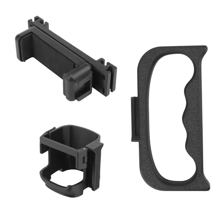 Modular Smartphone Handheld Mount Camera Expansion Bracket Adapter