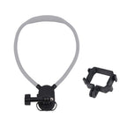 Lazy Neck Bracket POV View Mount