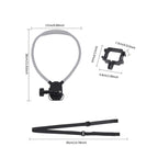 Lazy Neck Bracket POV View Mount — view 8