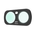 Pearlescent Magnetic Filter