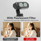 Pearlescent Magnetic Filter — view 5