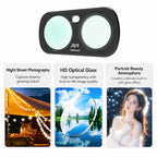 Pearlescent Magnetic Filter — view 6
