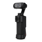 Sliding Protective Back Cover with Quick Release Clip