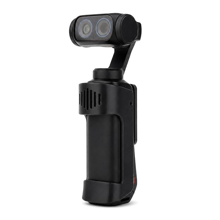 Sliding Protective Back Cover with Quick Release Clip