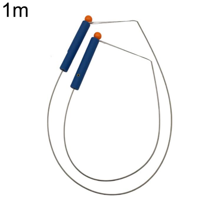 Car Stereo Removal Wire Puller, Vehicle Stereo Removal And Repair Auxiliary Tool — 80cm