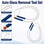 Car Stereo Removal Wire Puller, Vehicle Stereo Removal And Repair Auxiliary Tool