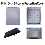 Satellite Disk Silicone Protective Case