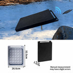 Satellite Disk Silicone Protective Case