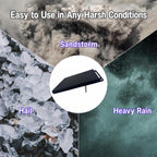 Satellite Disk Silicone Protective Case