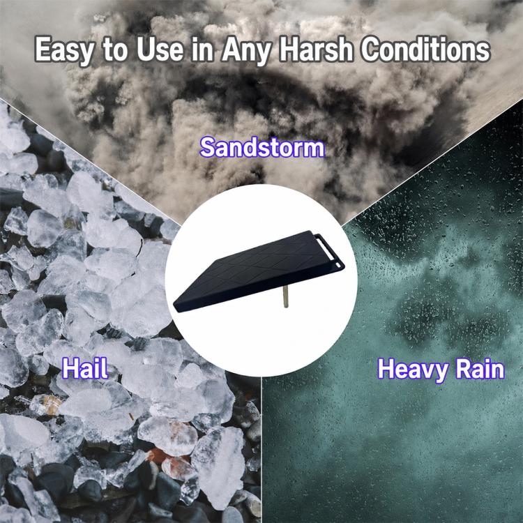 Satellite Disk Silicone Protective Case