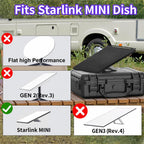 Satellite Disk Silicone Protective Case