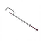 No-Removal Brake Disc Thickness Gauge, Car Brake Rotor Thickness Measuring Tool