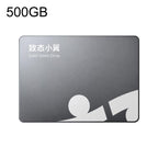 ZHITAI S001 2.5 inch SATA III SSD Internal Solid State Drive for Desktop PC and Laptop