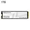 ZHITAI TiPlus9100 PCIe 5.0 NVMe M.2 SSD Internal Solid State Drive for Desktop PC and Laptop