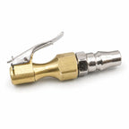Car Air Tire Quick Inflation Deflation Valve, Pneumatic Inflation Tool