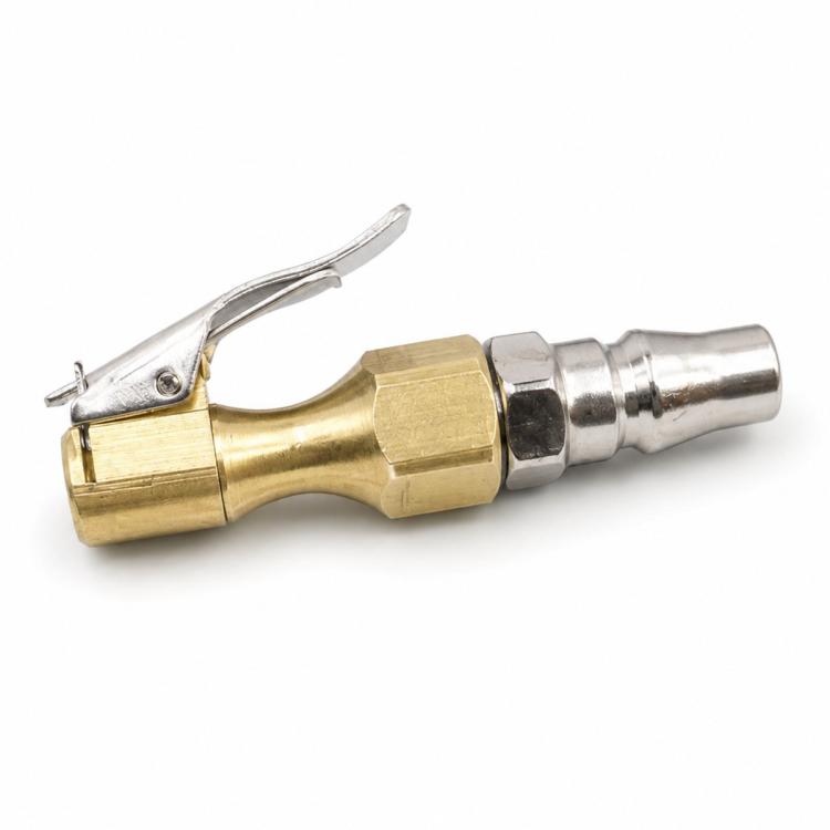 Car Air Tire Quick Inflation Deflation Valve, Pneumatic Inflation Tool