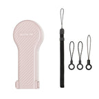 Sunnylife Bulb-Shaped Shock-proof Protective Cover with Filter Box