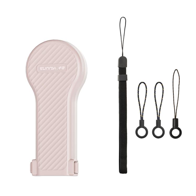 Sunnylife Bulb-Shaped Shock-proof Protective Cover with Filter Box