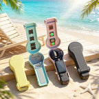 Sunnylife Bulb-Shaped Shock-proof Protective Cover with Filter Box