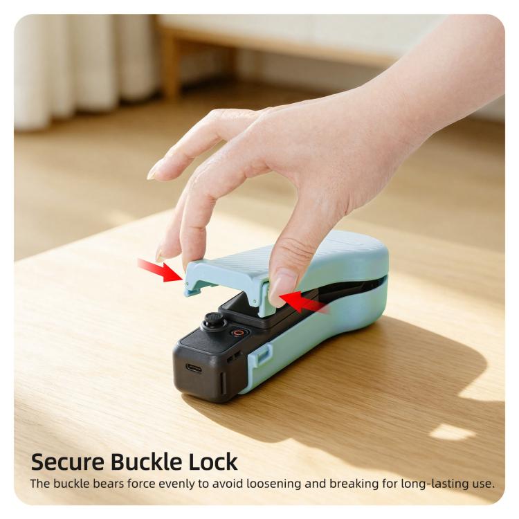 Sunnylife Bulb-Shaped Shock-proof Protective Cover with Filter Box