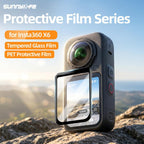 Sunnylife Screen Protector Tempered Glass Film — 2 Set