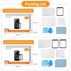 Sunnylife Screen Protector Tempered Glass Film — view 10