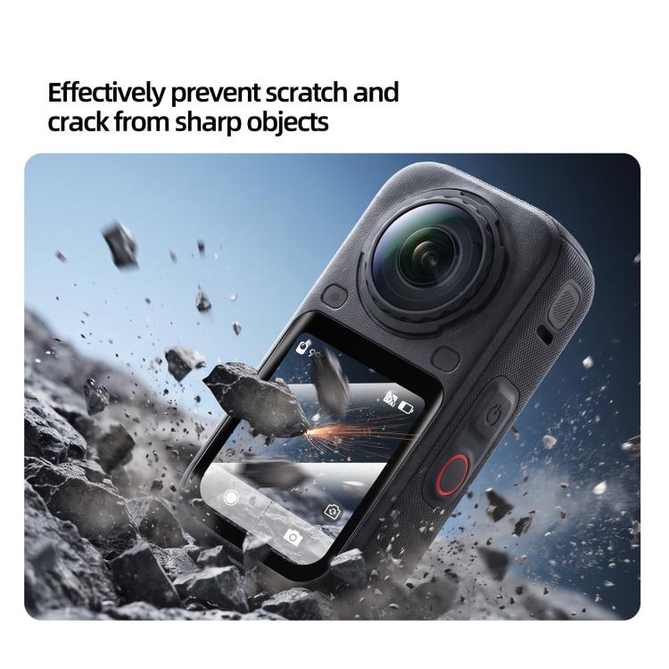 Sunnylife Screen Protector PET Soft Film