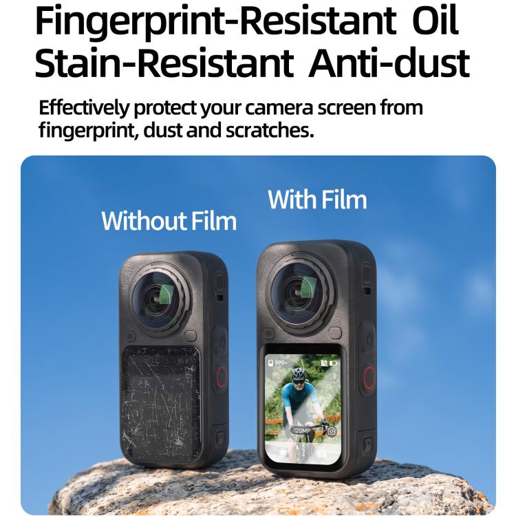 Sunnylife Screen Protector PET Soft Film