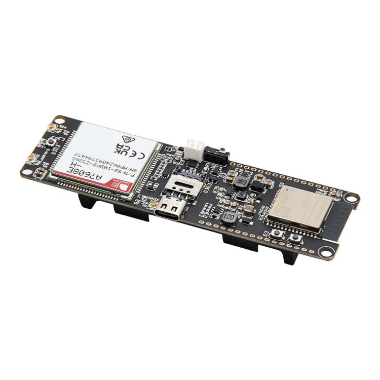 LILYGO Wireless Communication Module