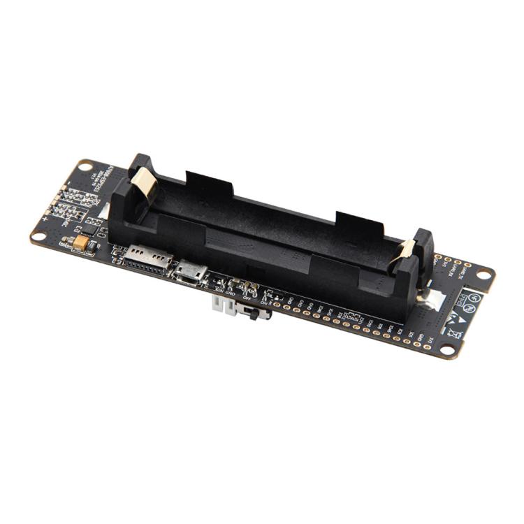 LILYGO Wireless Communication Module