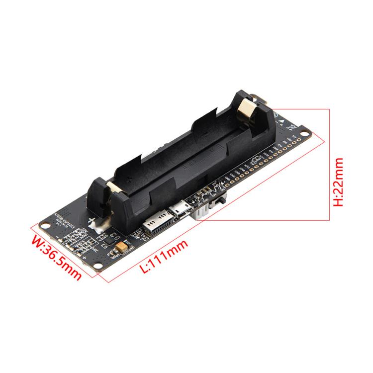 LILYGO Wireless Communication Module