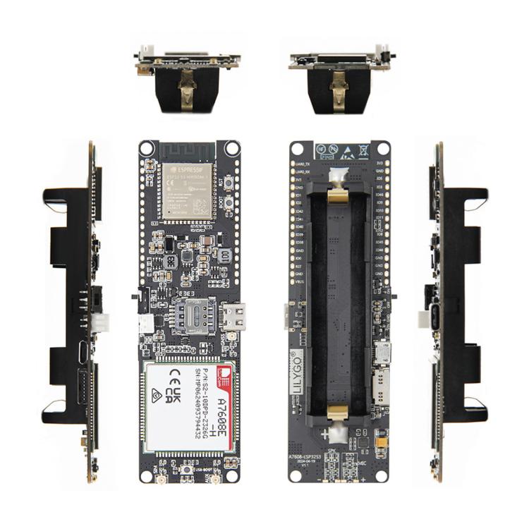 LILYGO Wireless Communication Module
