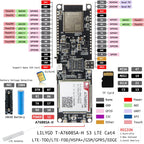 LILYGO Wireless Communication Module