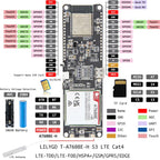 LILYGO Wireless Communication Module