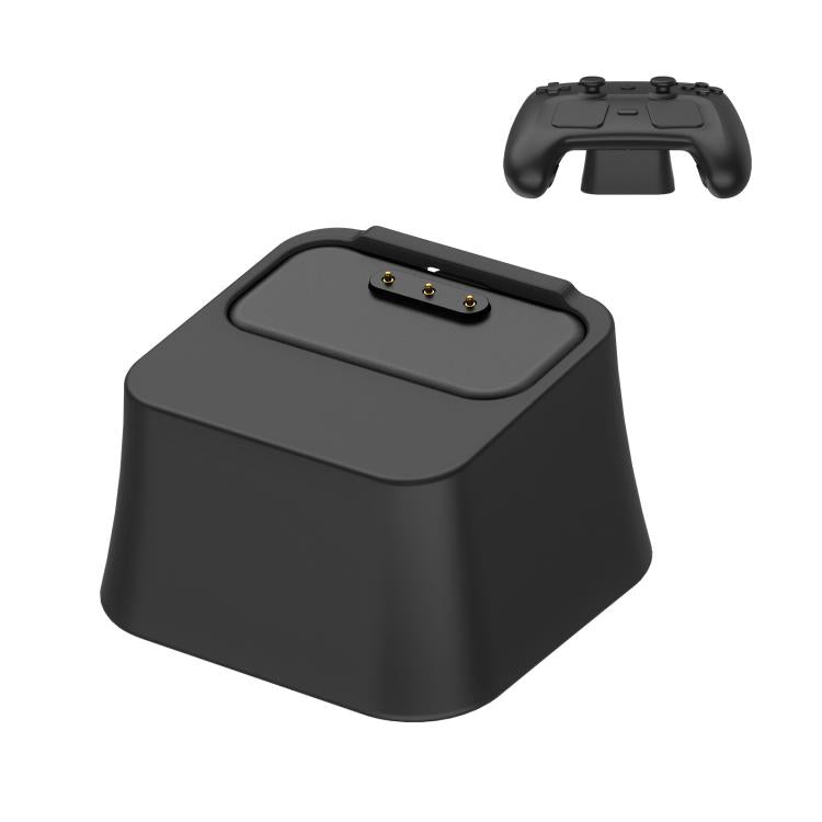 Game Controller Silicone Magnetic Portable Charging Base