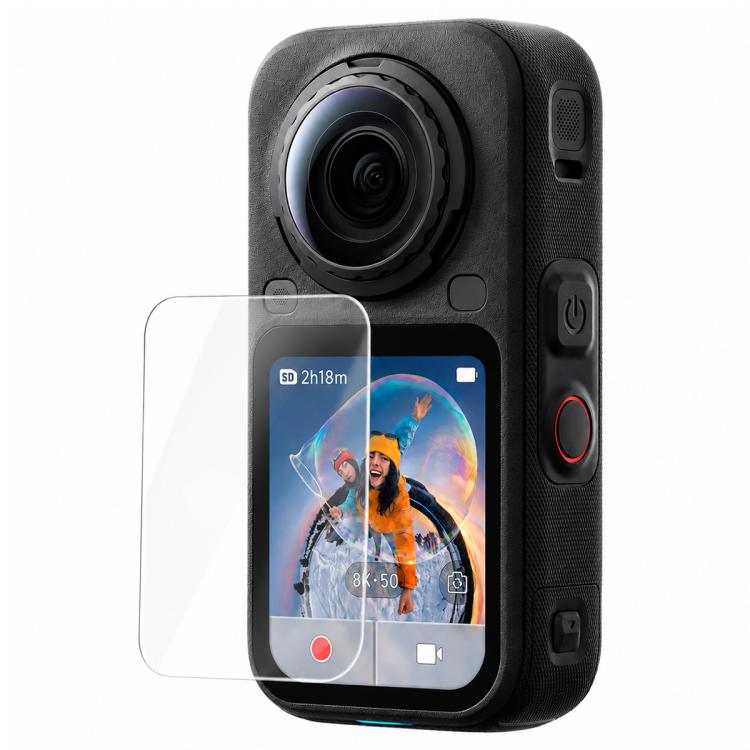 10 PCS/Box Full-coverage Action Camera High-definition Screen Protector — view 9