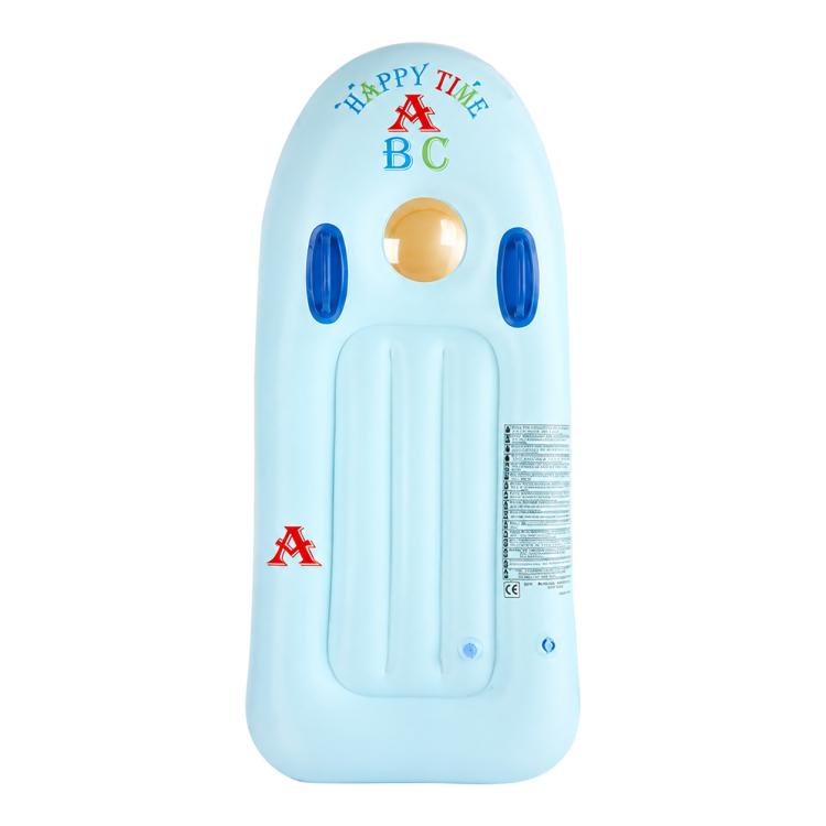 Outdoor Kids Dual Handles PVC Inflatable Surfboard — view 10