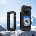 Aluminum Alloy Rabbit Cage Frame Quick-Release Protective Cover